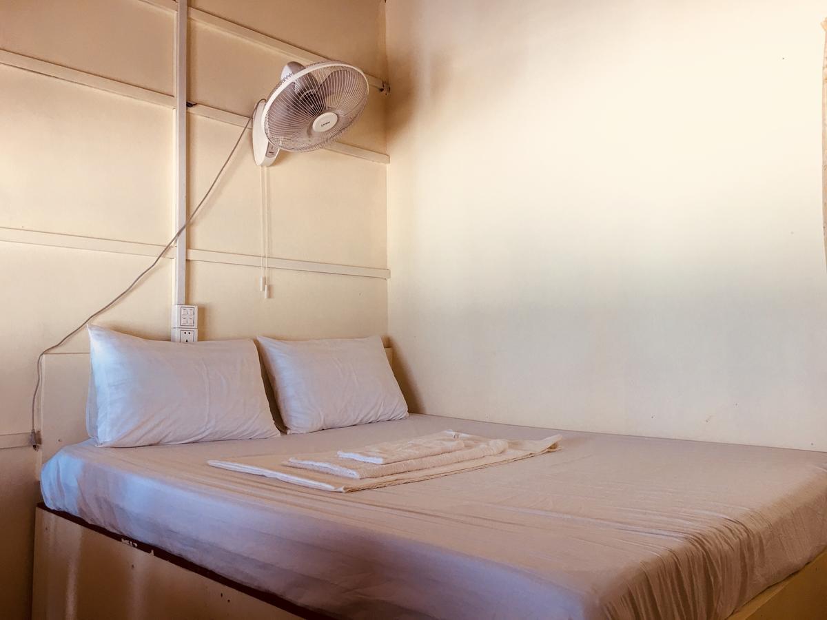 Leisure Koh Rong Guesthouse Kaoh Touch Exterior foto